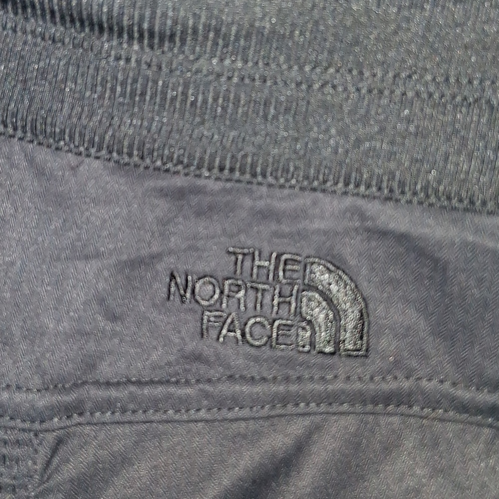 The North Face Aphrodite 2.0 Hiking Pants Black Size-3XL NWT - Picture 3 of 4